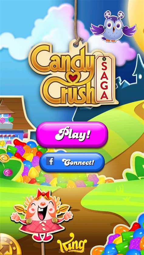C­a­n­d­y­ ­C­r­u­s­h­ ­S­a­g­a­’­n­ı­n­ ­W­i­n­d­o­w­s­ ­P­h­o­n­e­ ­S­ü­r­ü­m­ü­ ­G­ü­n­c­e­l­l­e­n­d­i­
